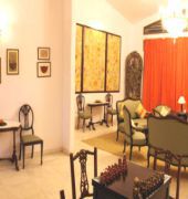 Ambavgarh Retreat Guest house