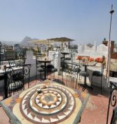 Guest house Devi