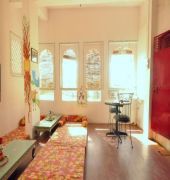 Devi Guest house Udaipur
