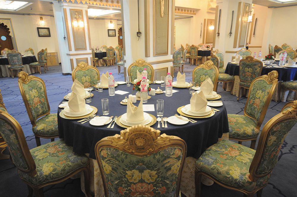 Taj Fateh Prakash Palace 5* Udaipur