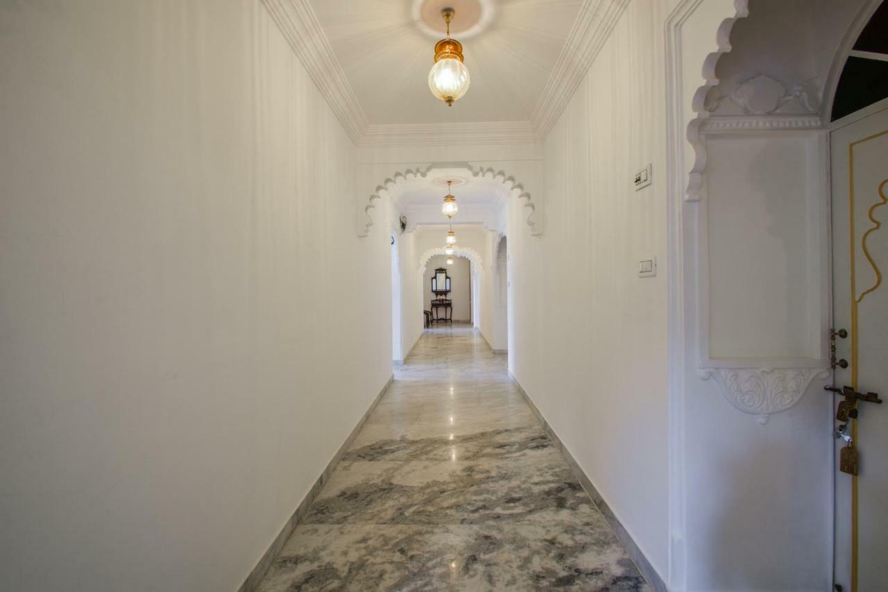 Raj Palace Hotel 3*