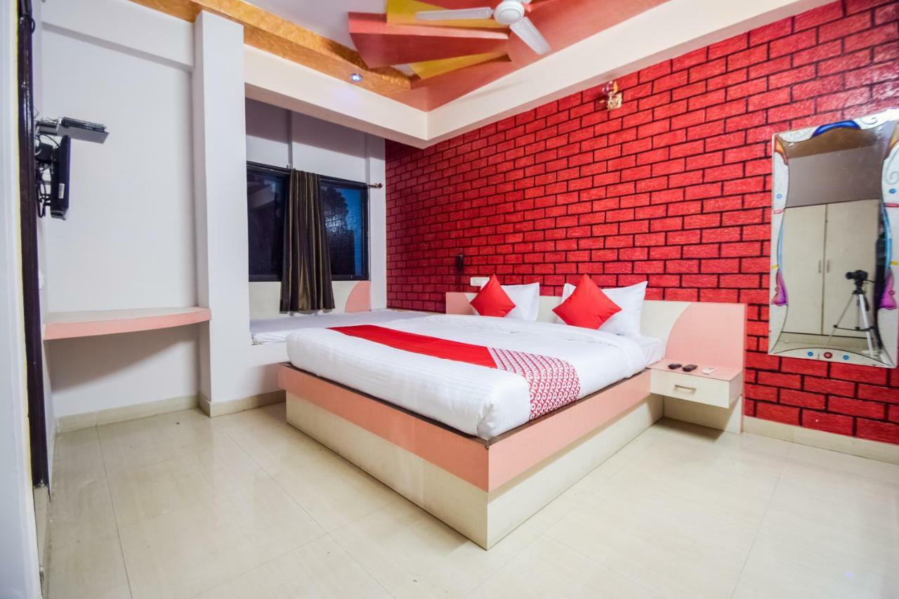 Palak Palace Udaipur