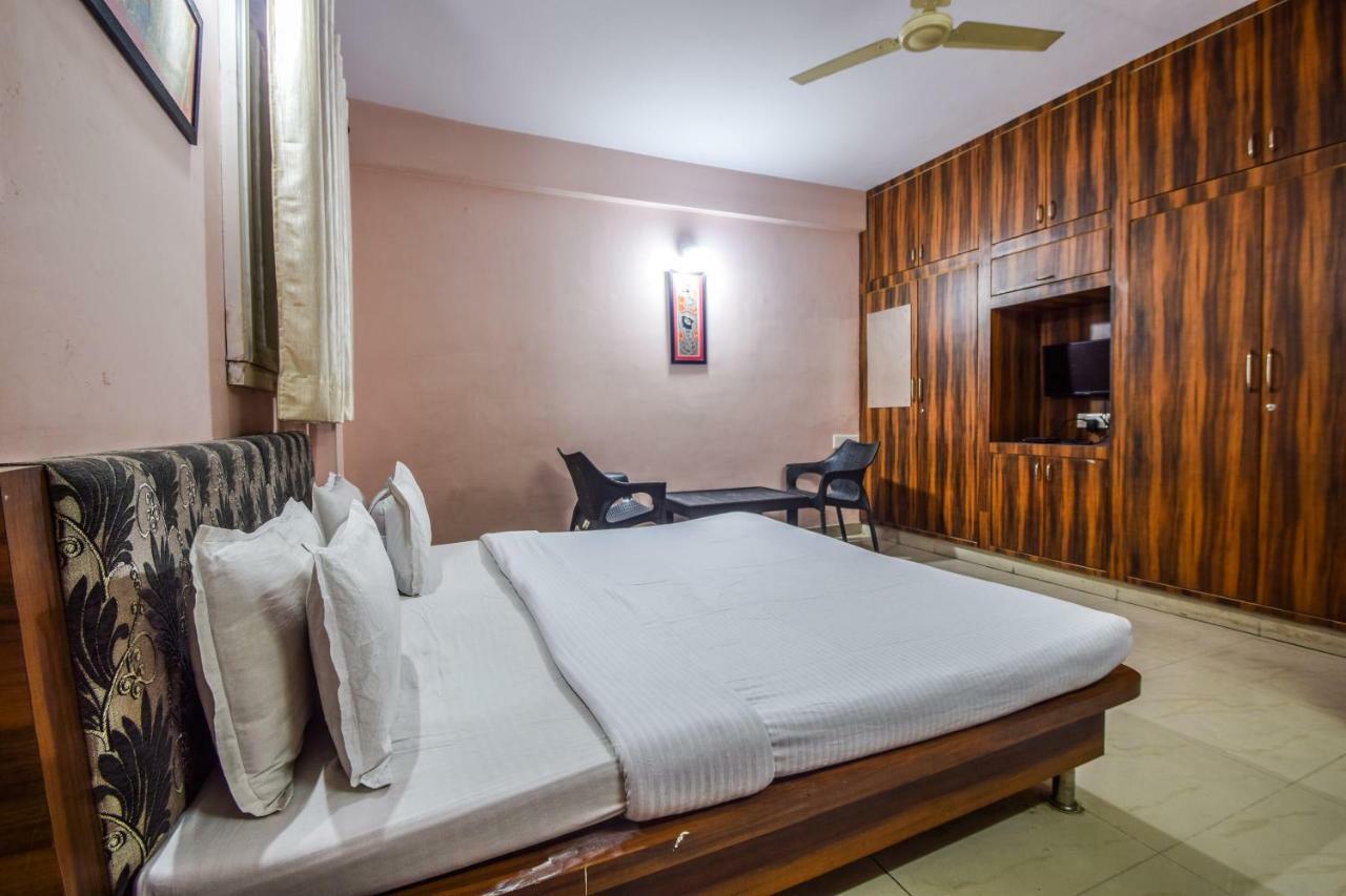 Hotel Shreenath Ji Udaipur