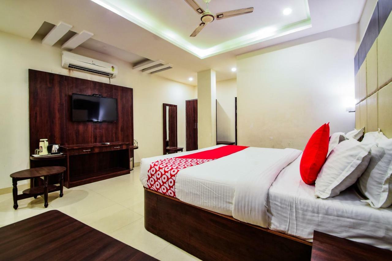 Hotel Hotel Krishna Palace *