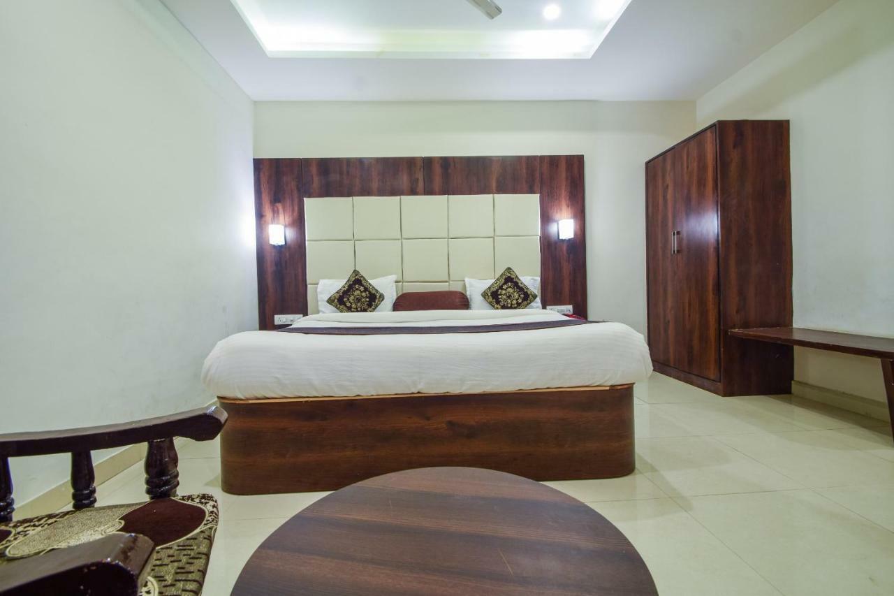 Hotel Krishna Palace Udaipur