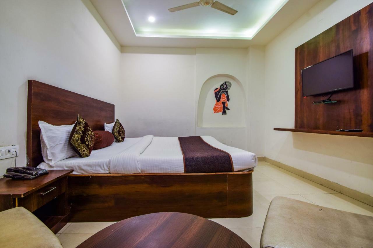 Hotel Krishna Palace Hotel