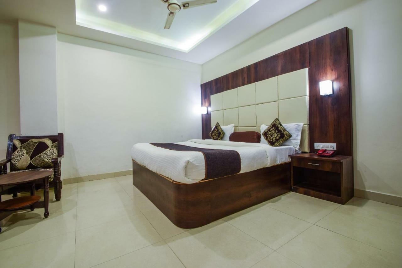 Hotel Hotel Krishna Palace Udaipur