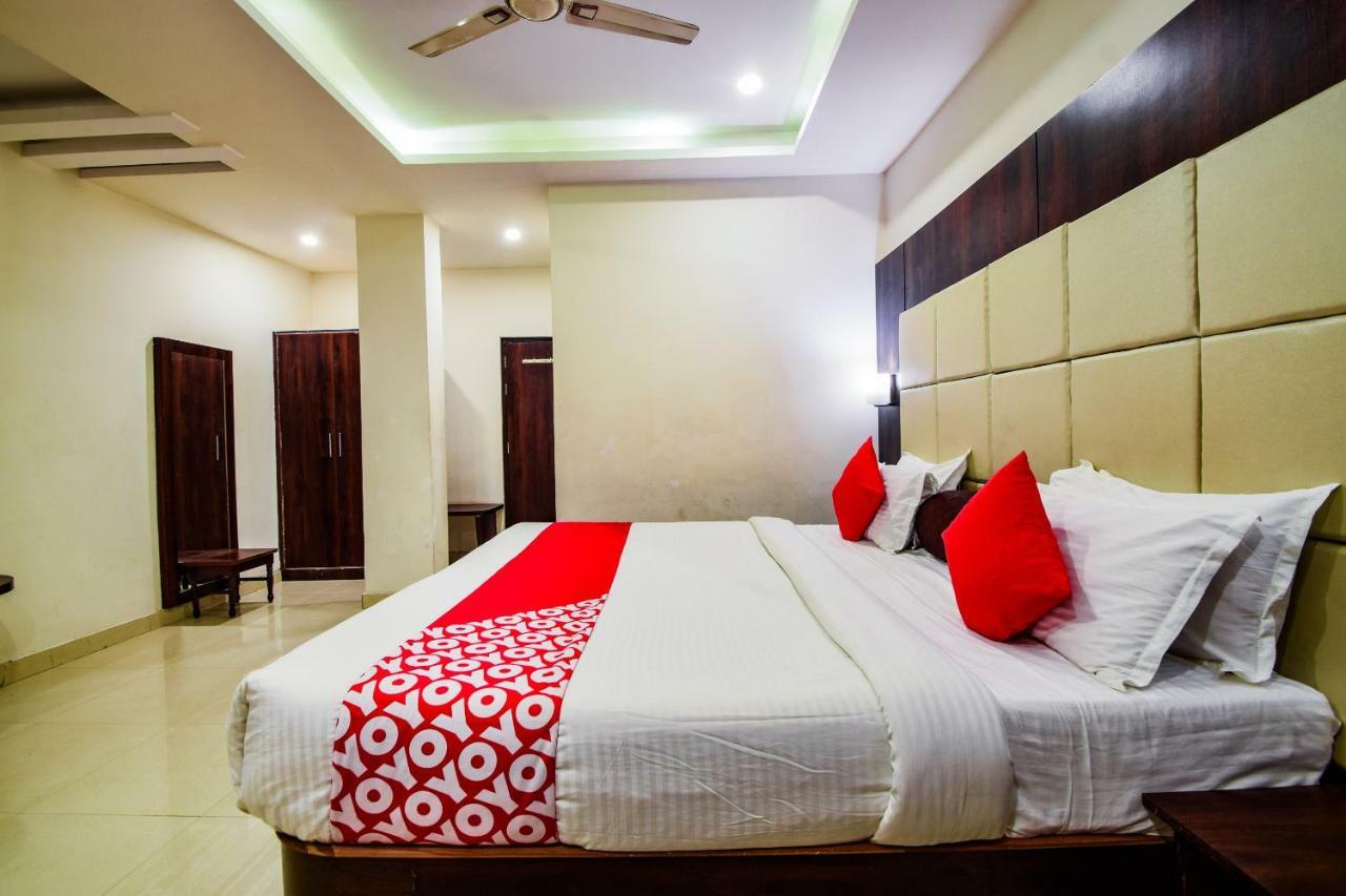 Hotel Krishna Palace * Udaipur
