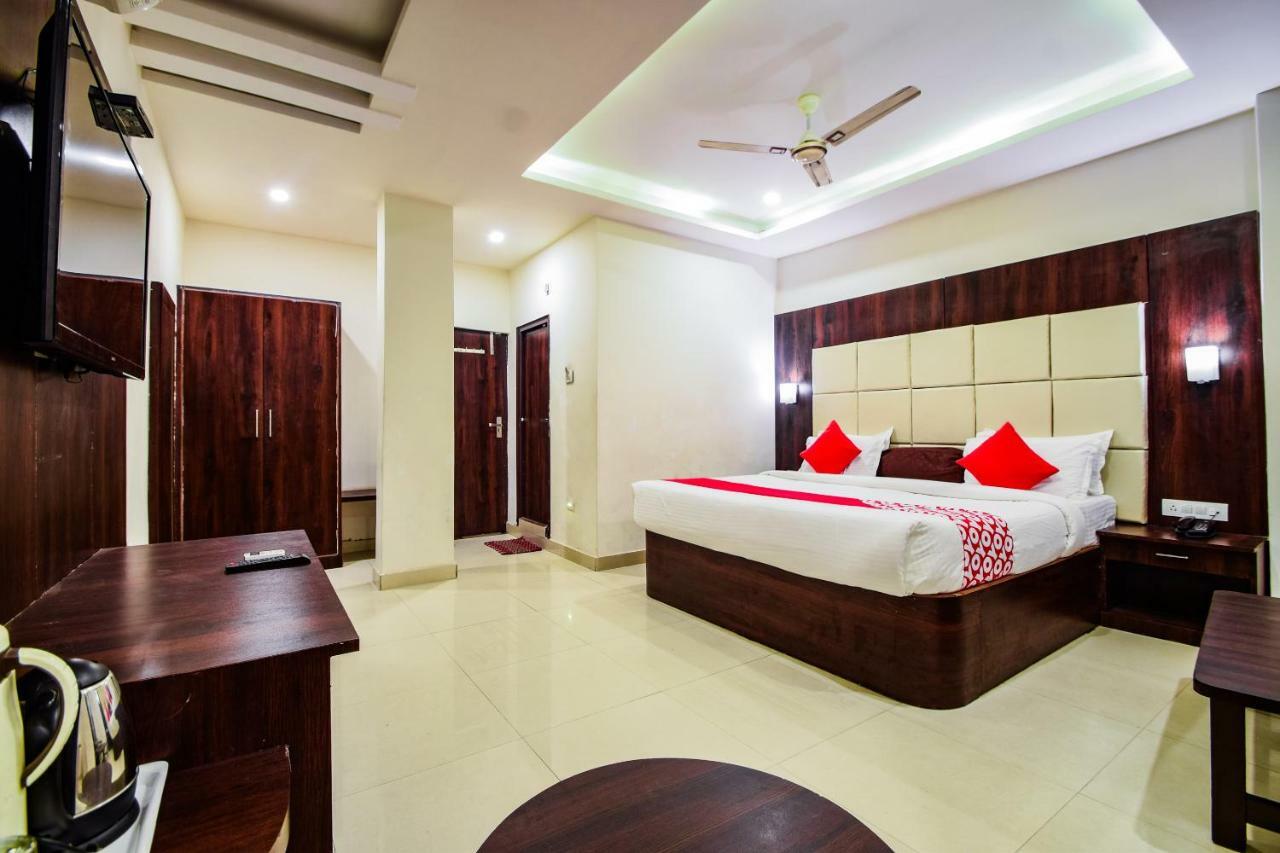 Hotel Hotel Krishna Palace