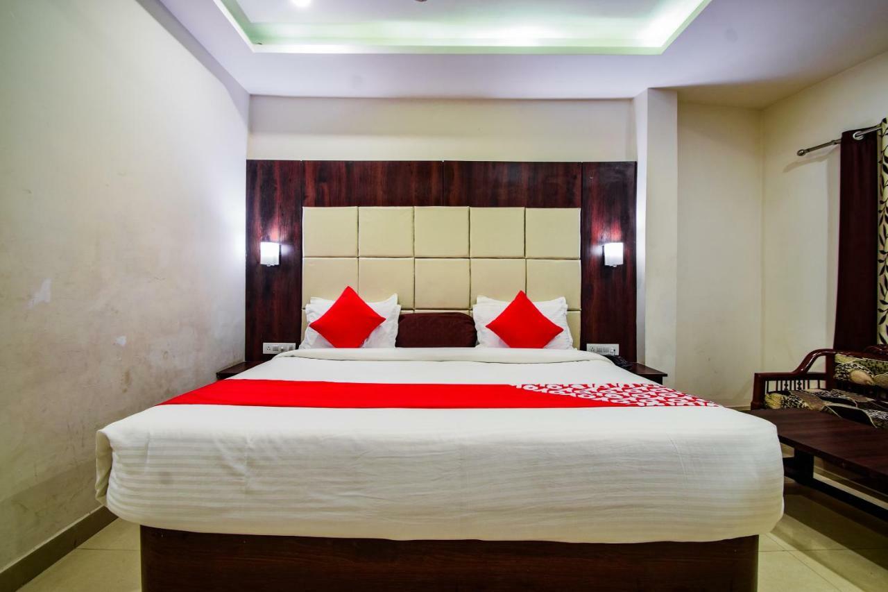 Hotel Hotel Krishna Palace *