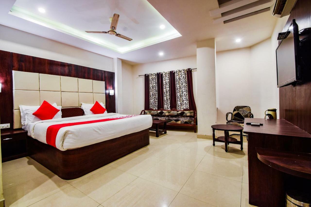 Hotel Hotel Krishna Palace Udaipur