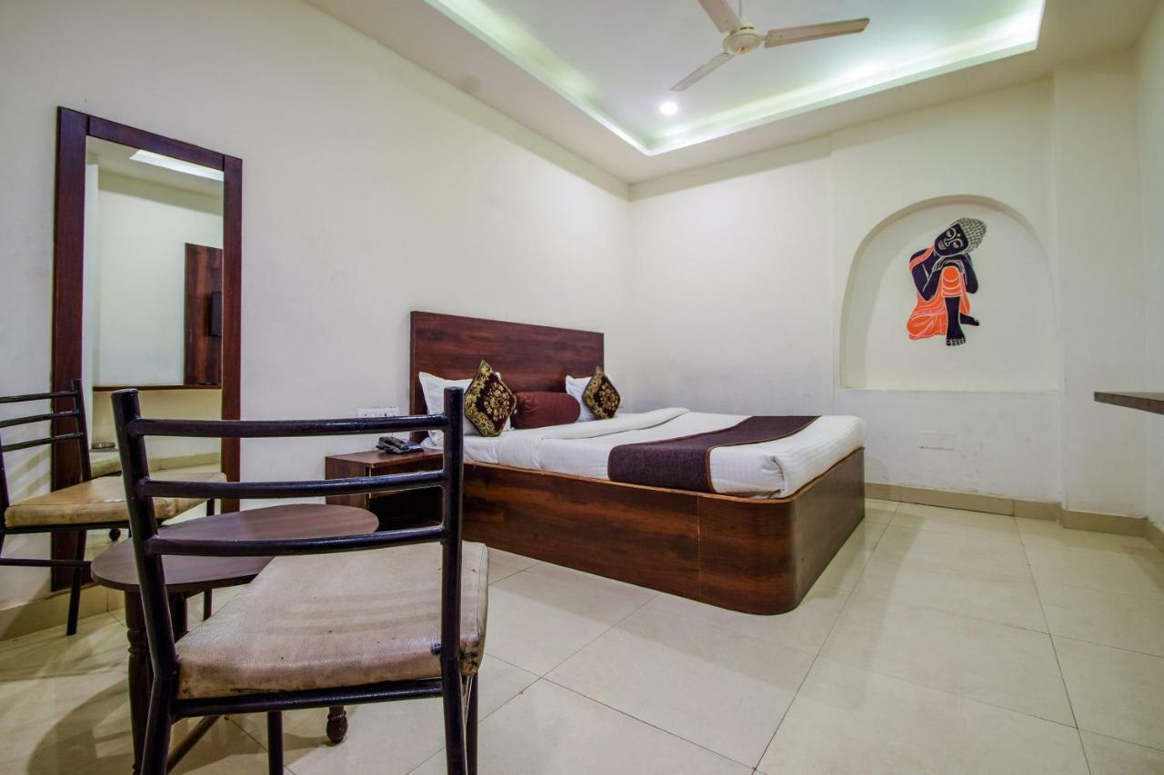 Hotel Hotel Krishna Palace *