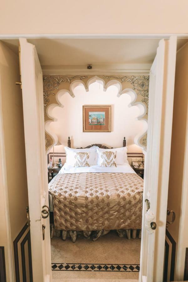Taj Lake Palace Resort 5*