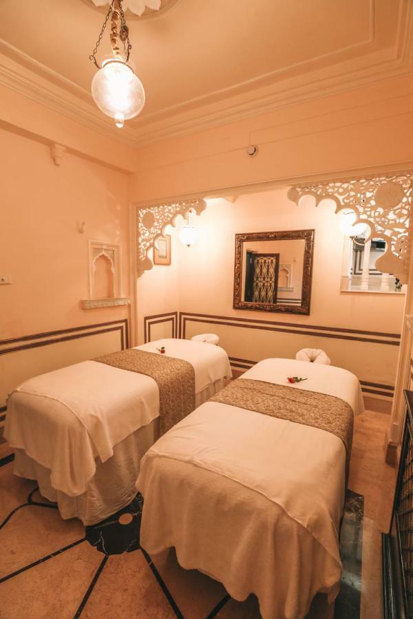 Taj Lake Palace Udaipur