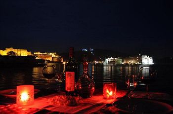 Raasleela Luxury Camp 3*