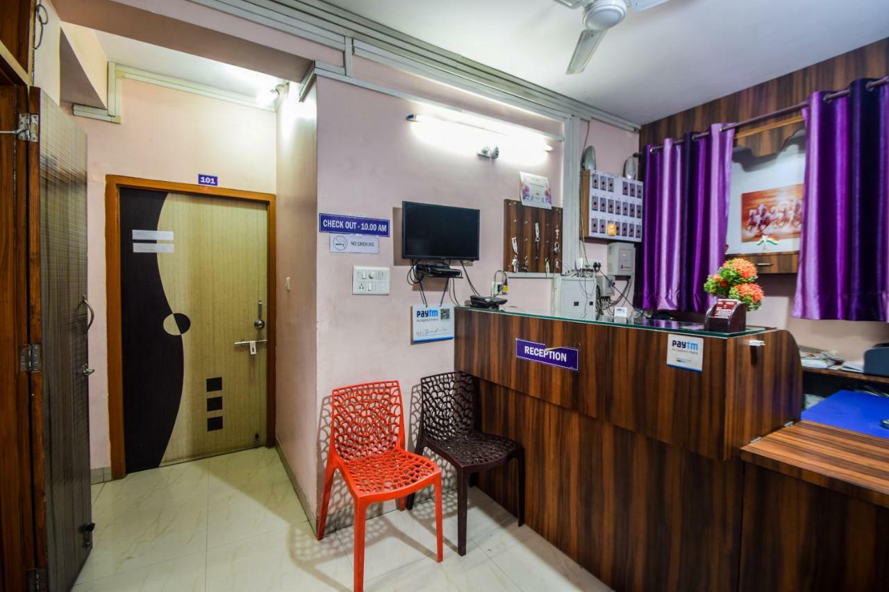 Hotel Shreenath Ji 2*