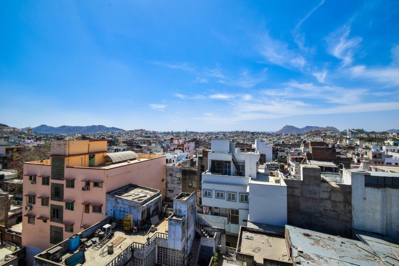 Shreenath Ji Udaipur