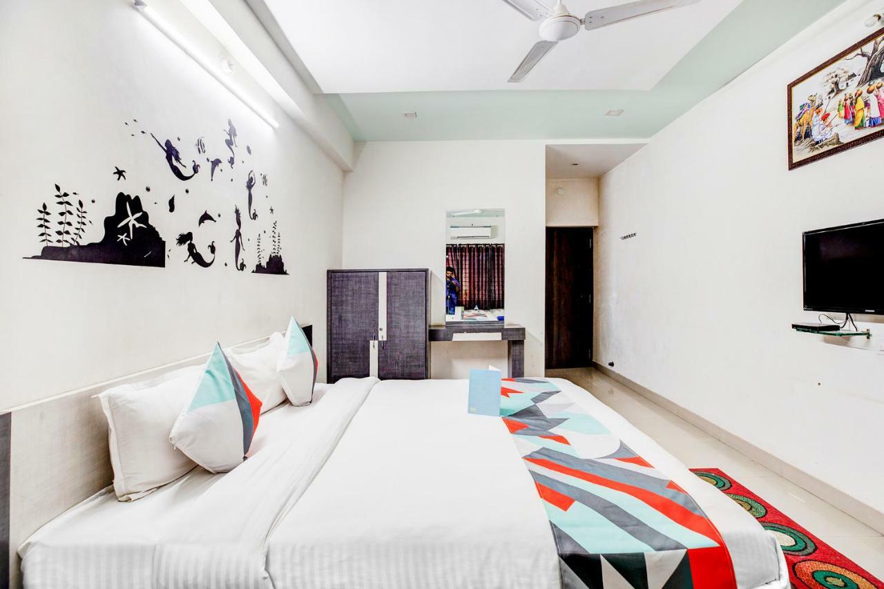 Fabhotel Himanshi 3* Udaipur