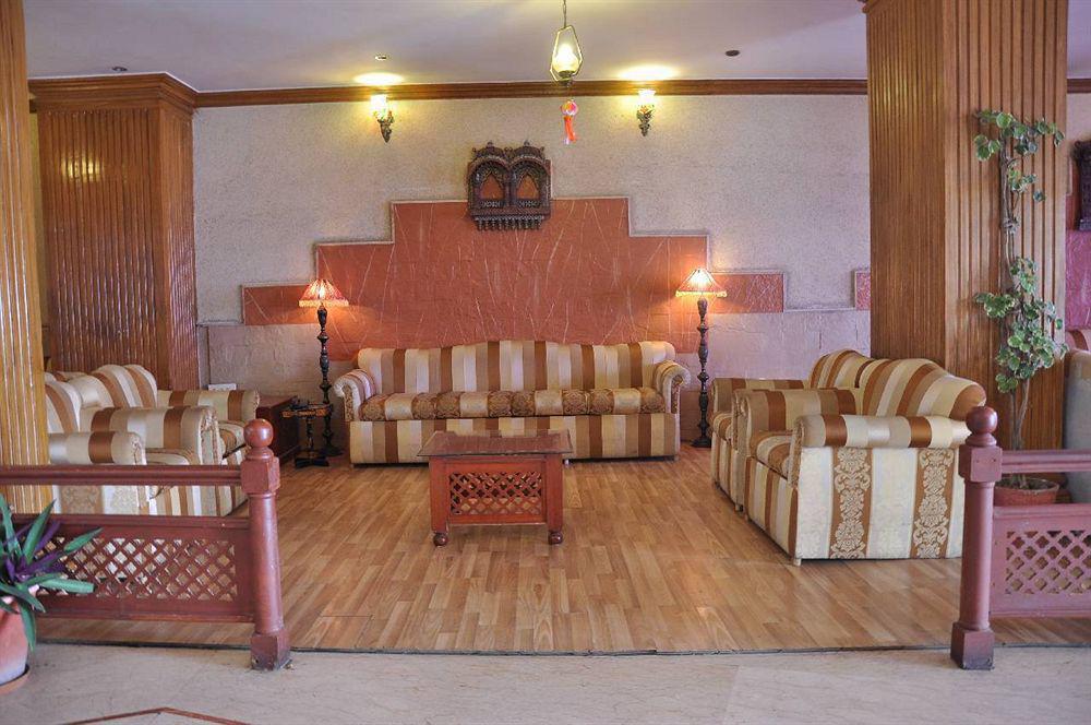 Hotel Vishnupriya