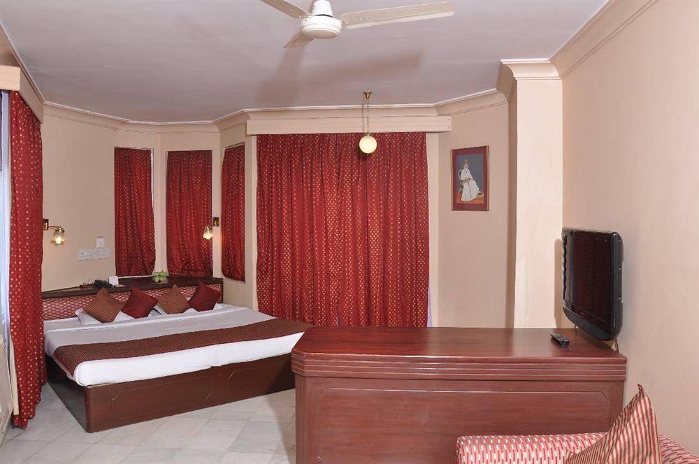 Vishnupriya Udaipur