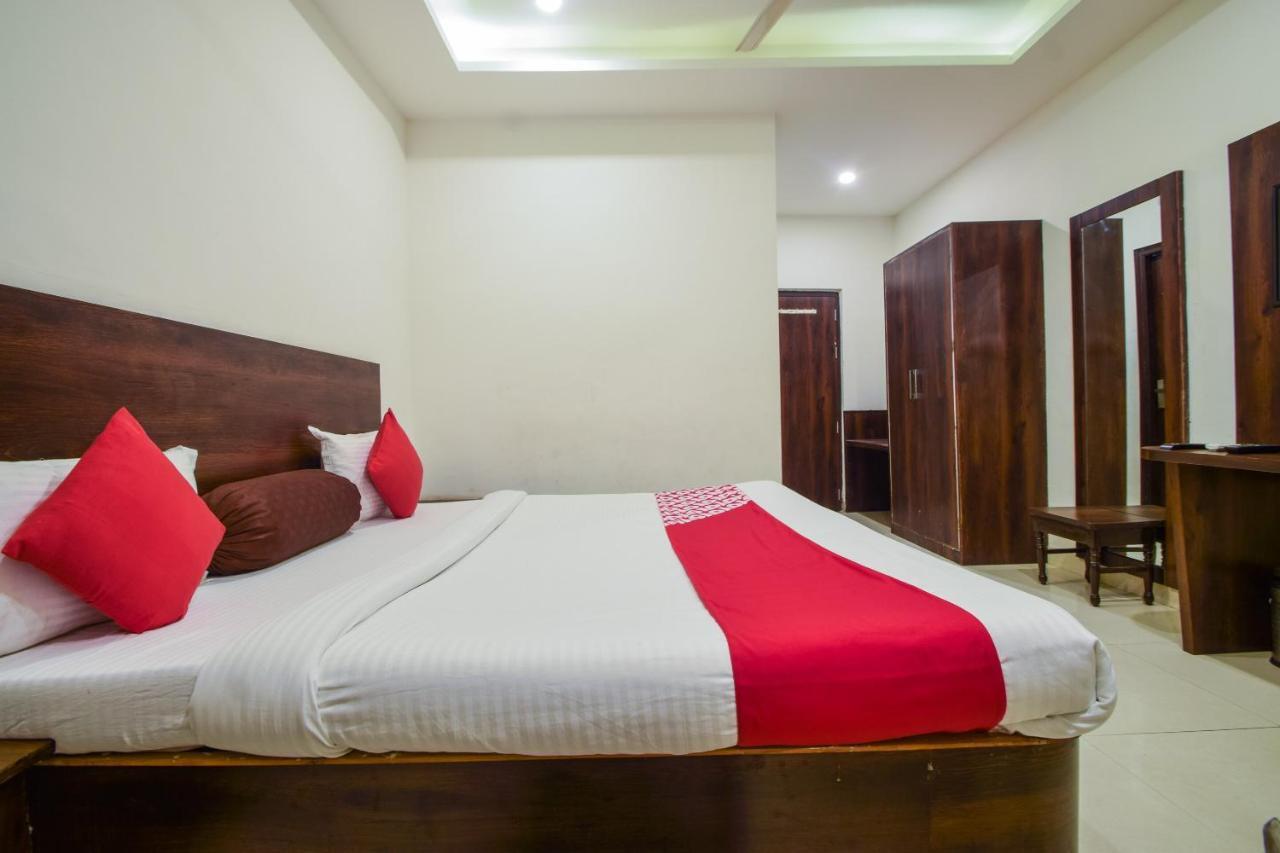 Hotel Hotel Krishna Palace