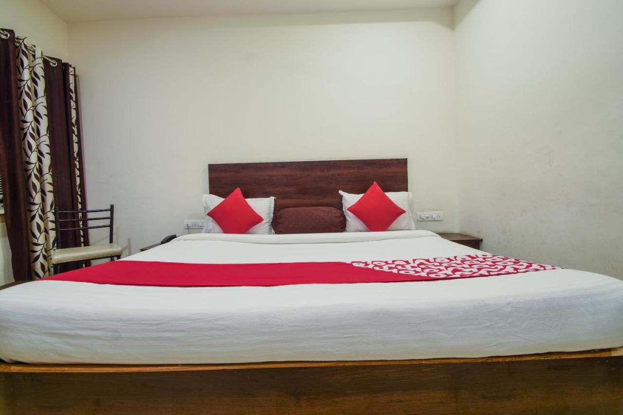 Hotel Krishna Palace * Udaipur