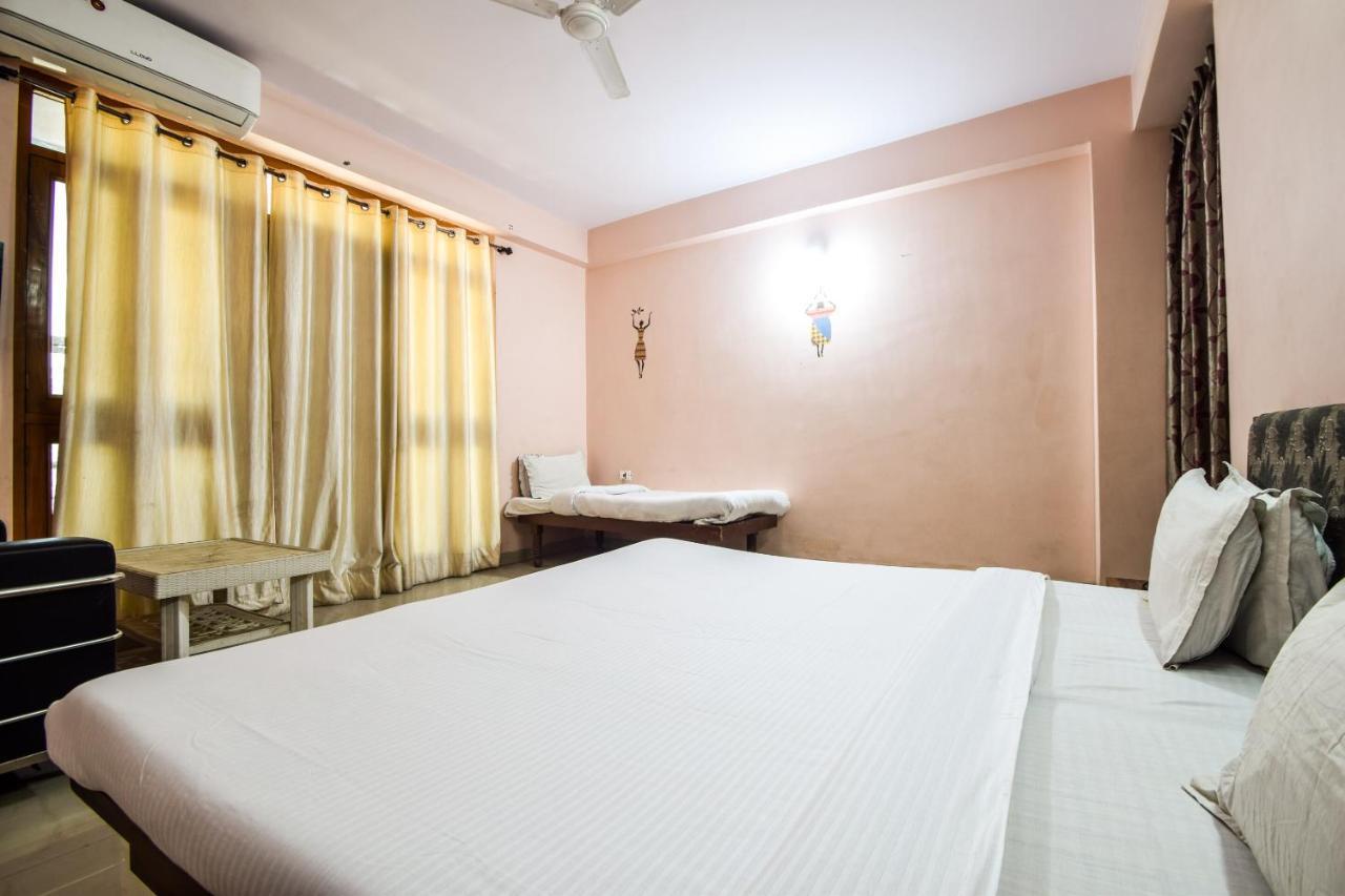 Shreenath Ji Hotel Udaipur