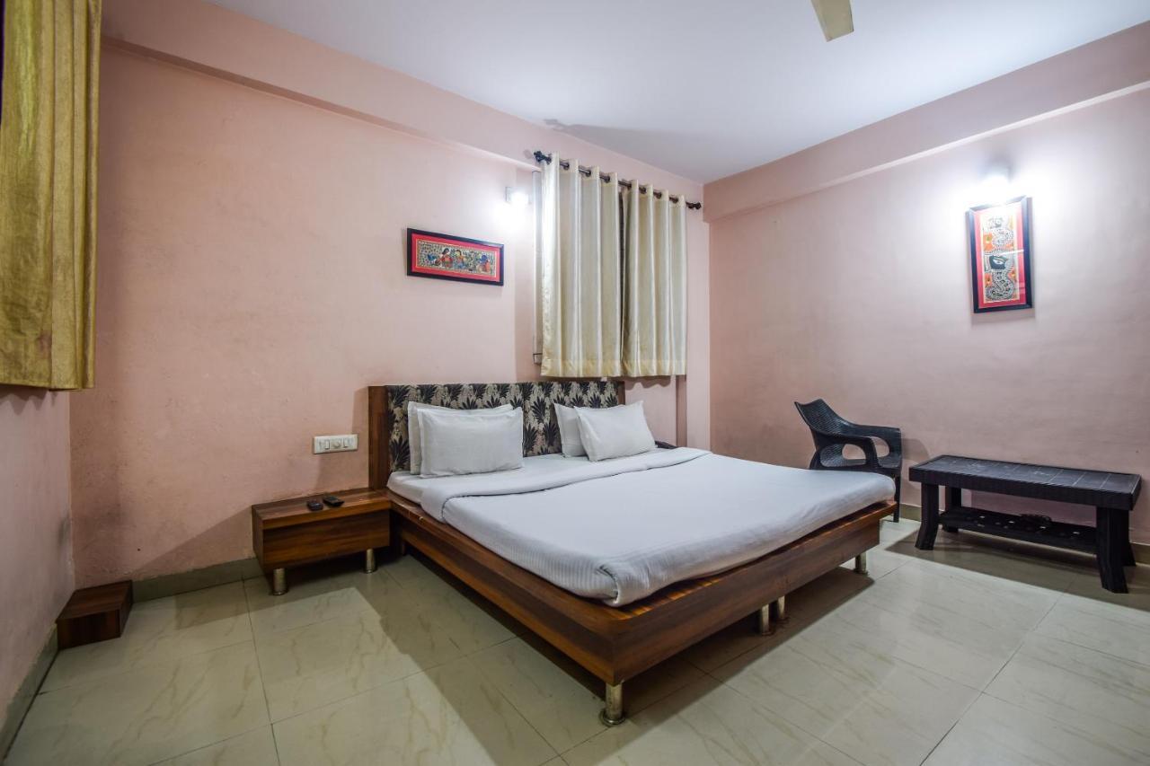 Hotel Shreenath Ji Udaipur