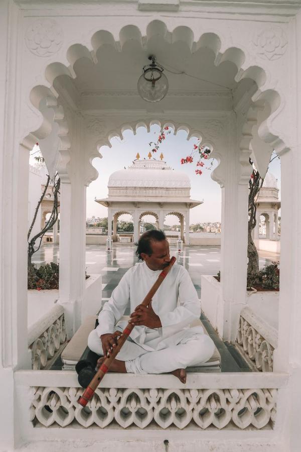 Taj Lake Palace 5*