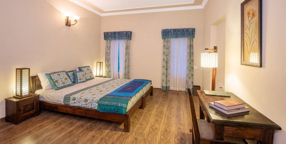 Bed & Breakfast Zade Mount View