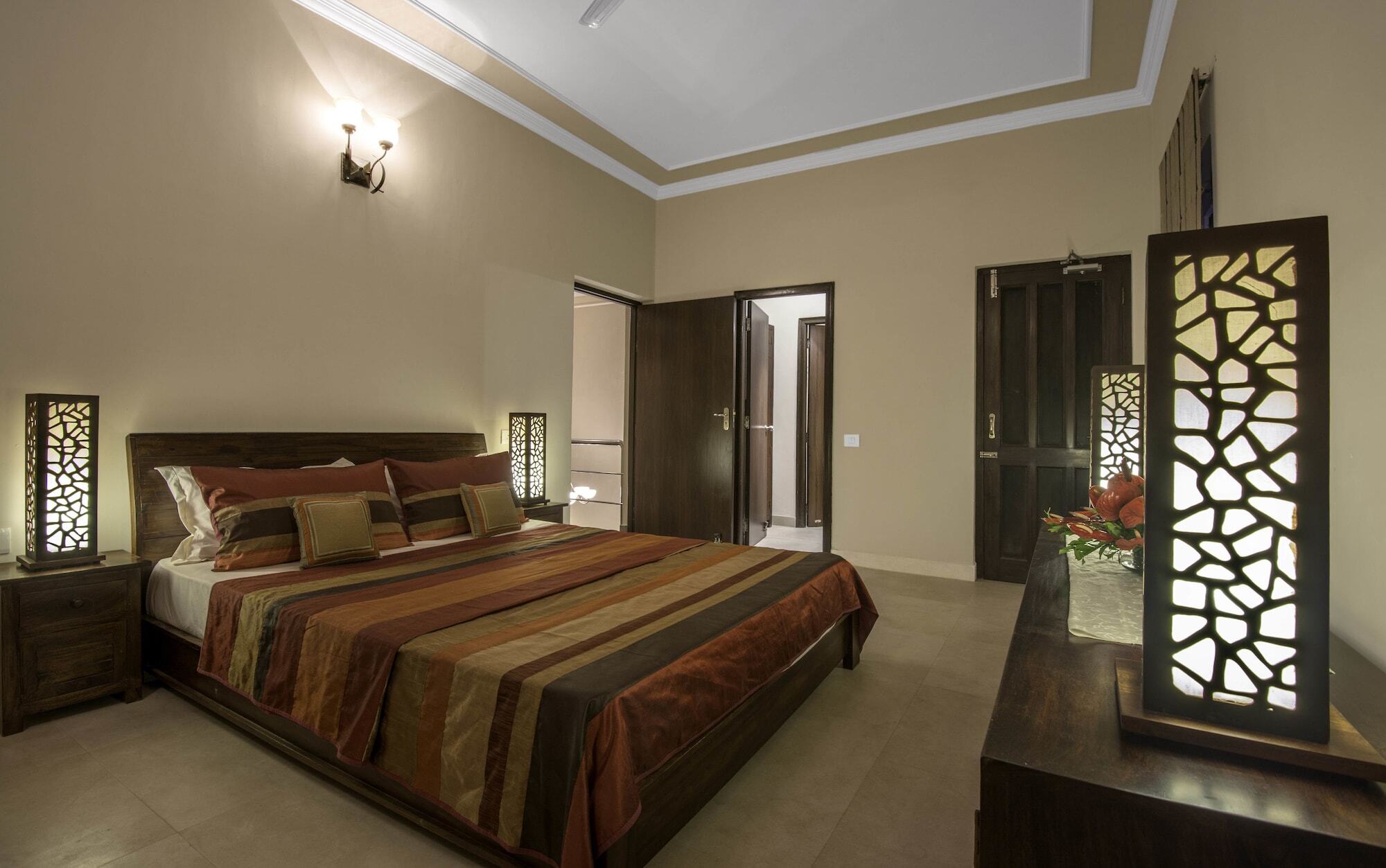 Zade Mount View 3* Udaipur