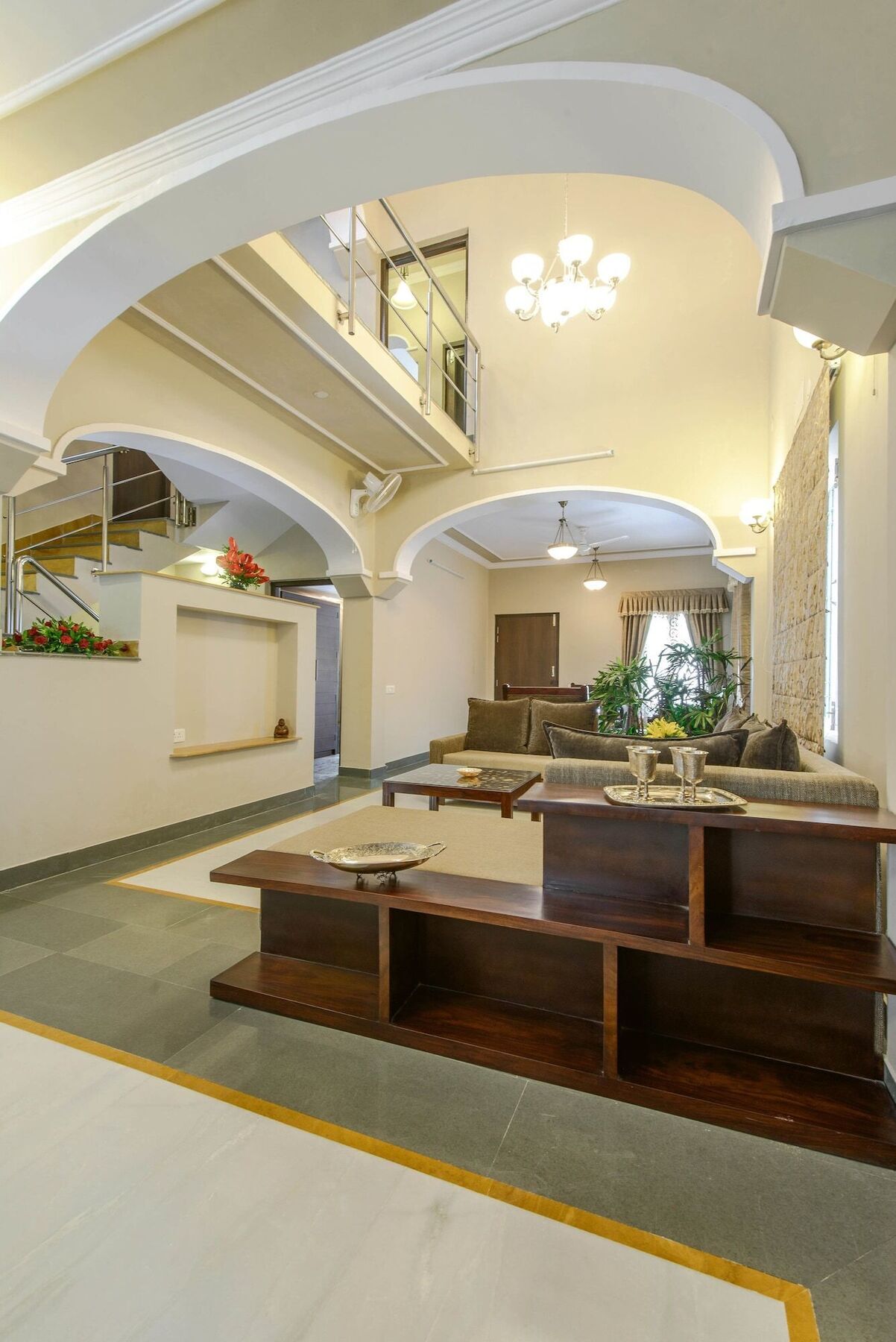 Zade Mount View Bed & Breakfast 3*