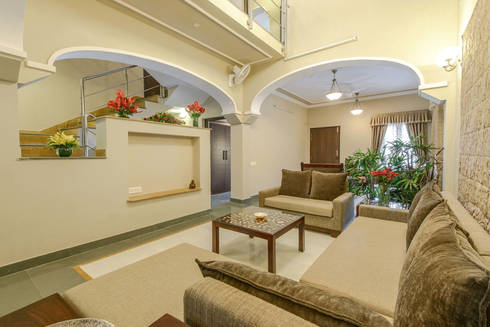 Zade Mount View Bed & Breakfast Udaipur