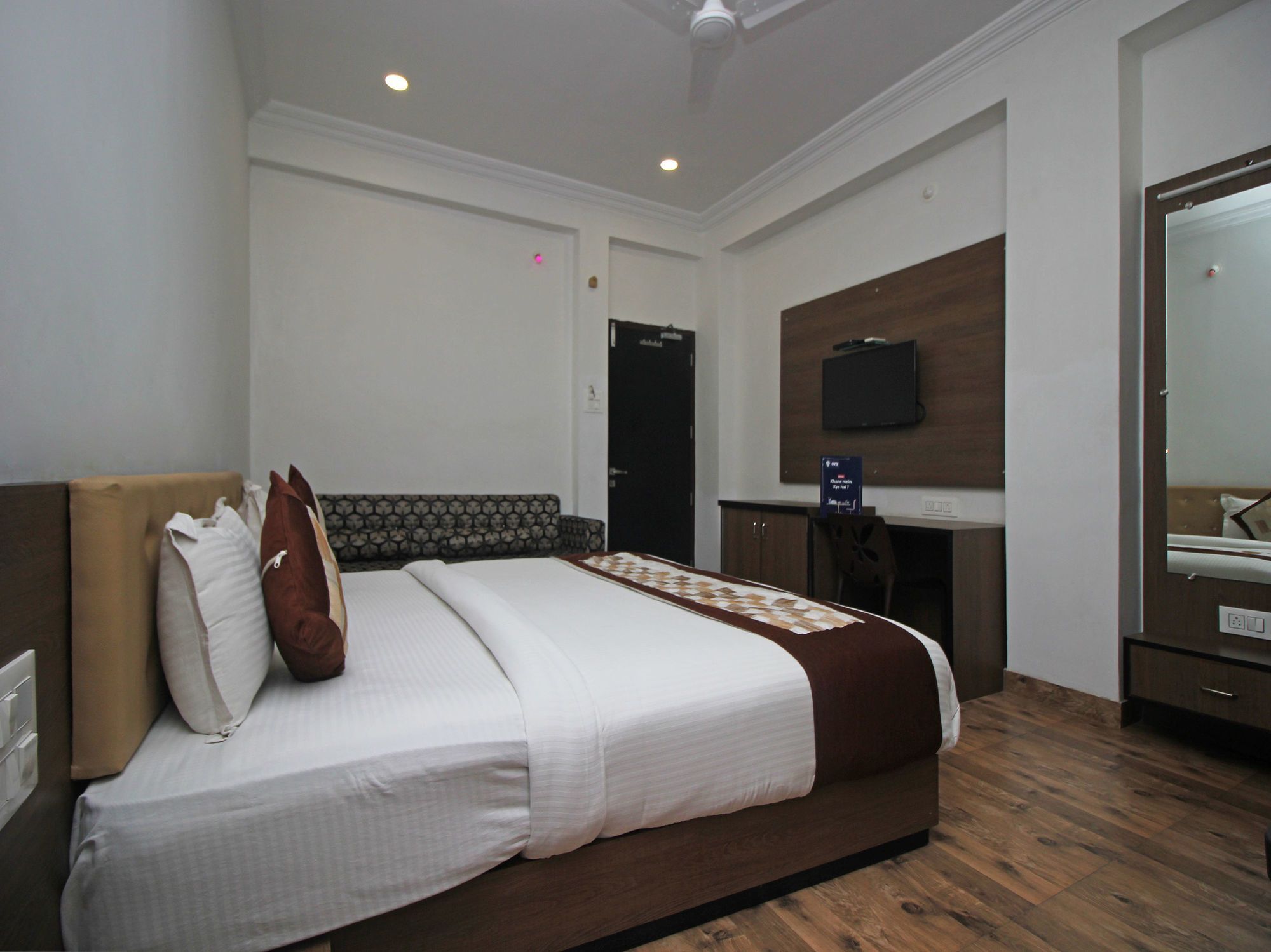 Hotel Oyo 3482 Mannat