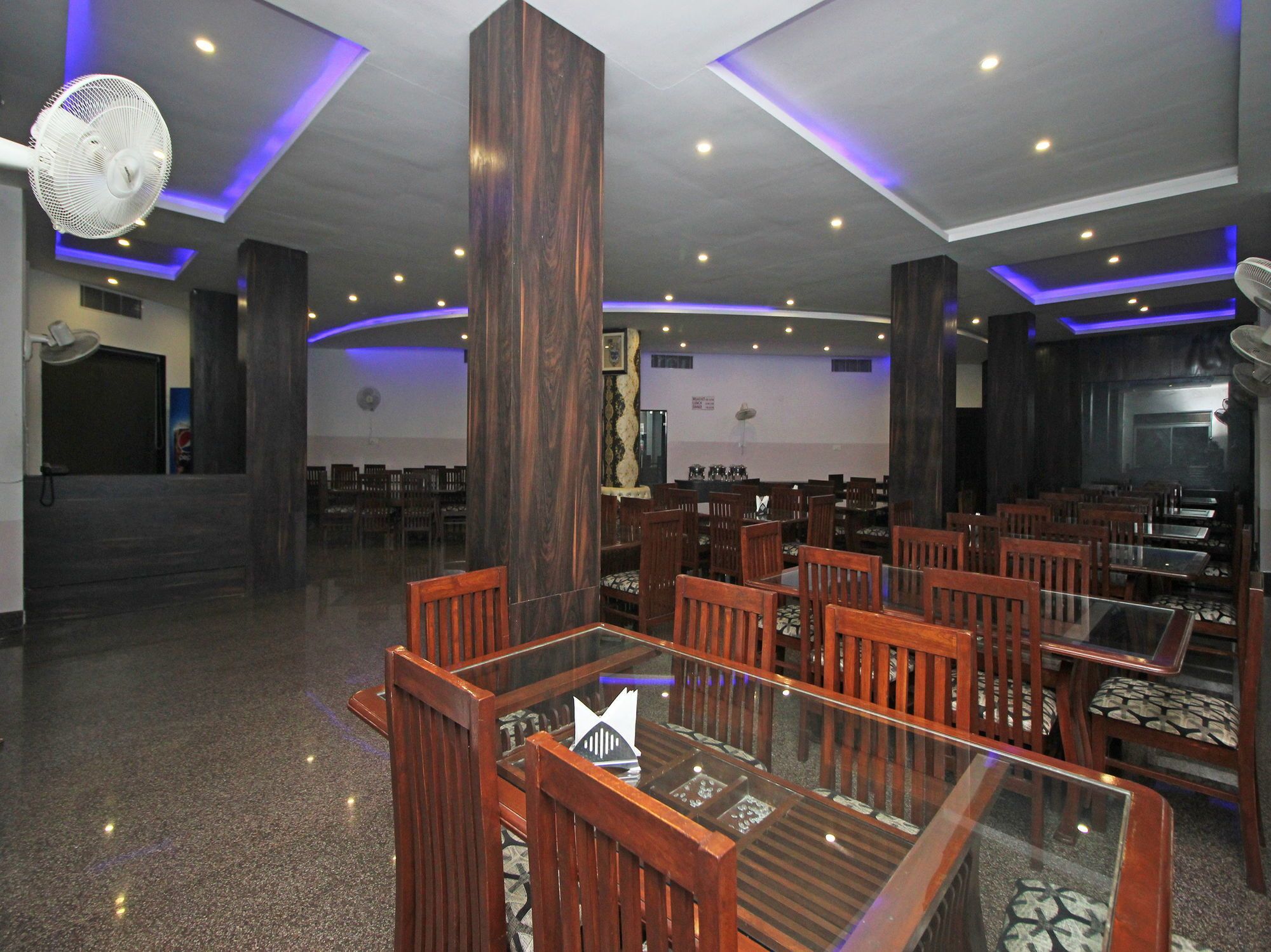 Oyo 3482 Mannat Hotel