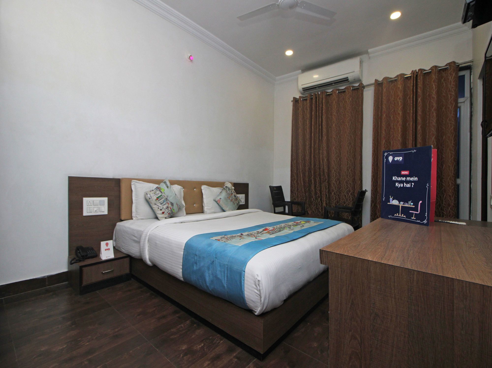 Oyo 3482 Mannat 3*