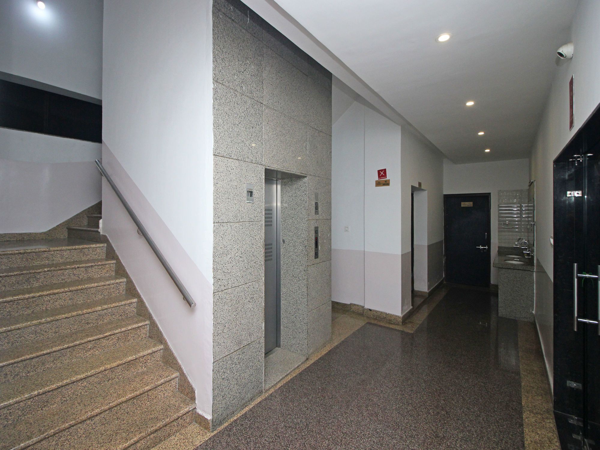 Hotel Oyo 3482 Mannat