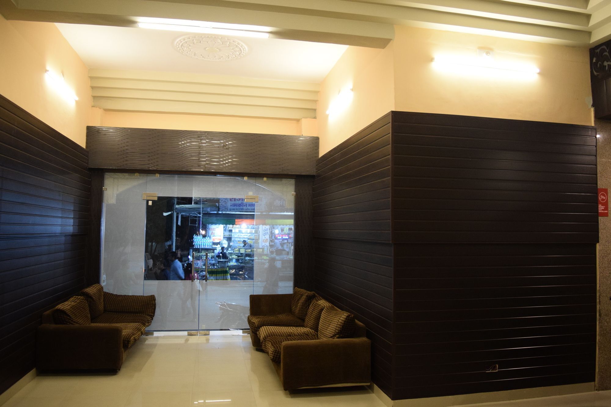 Oyo 3439 Ace Hotel
