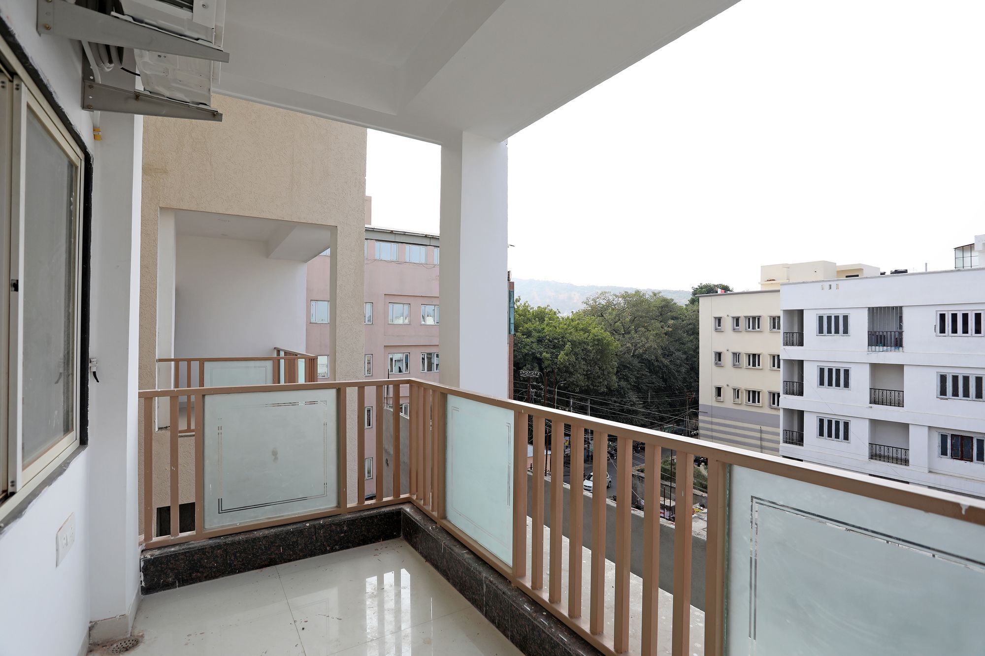 Oyo 10059 Modern 2bhk Gulabh Bagh 2* Udaipur