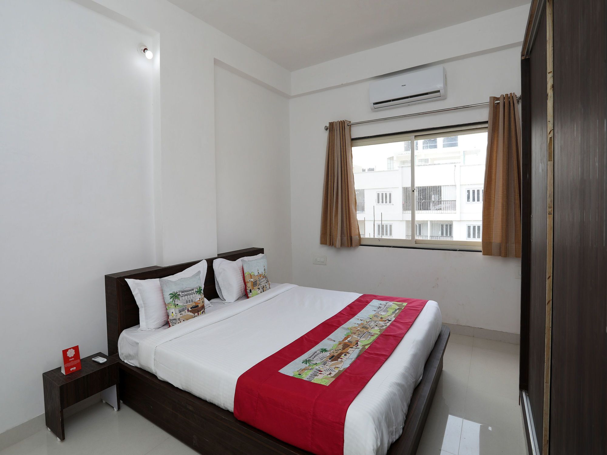 Oyo 10059 Modern 2bhk Gulabh Bagh Udaipur