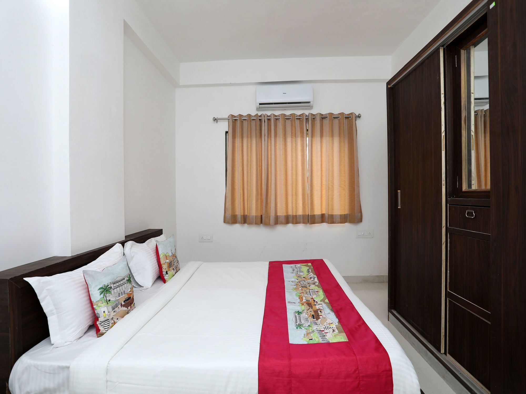 Oyo 10059 Modern 2bhk Gulabh Bagh 2* Udaipur
