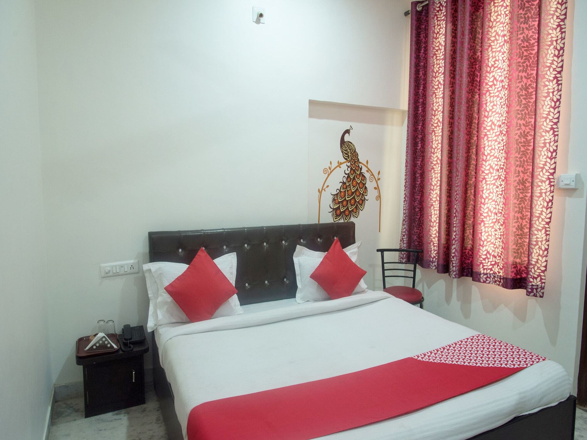 Hotel Oyo 11743 Shree Krishna