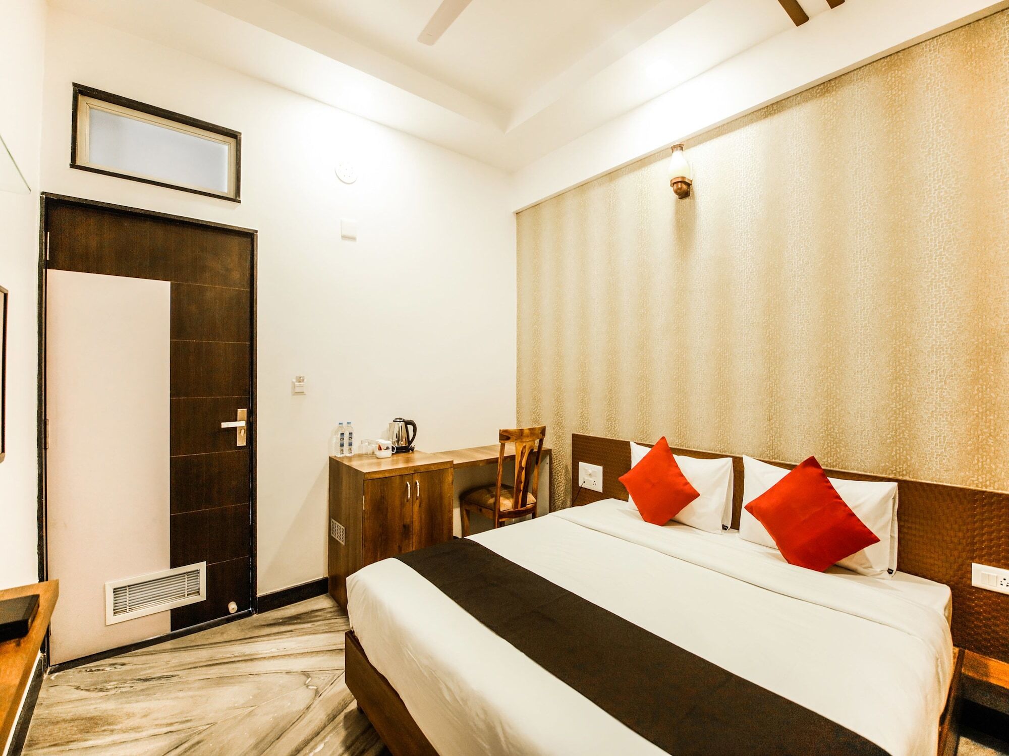 Hotel Yorkshire Udaipur