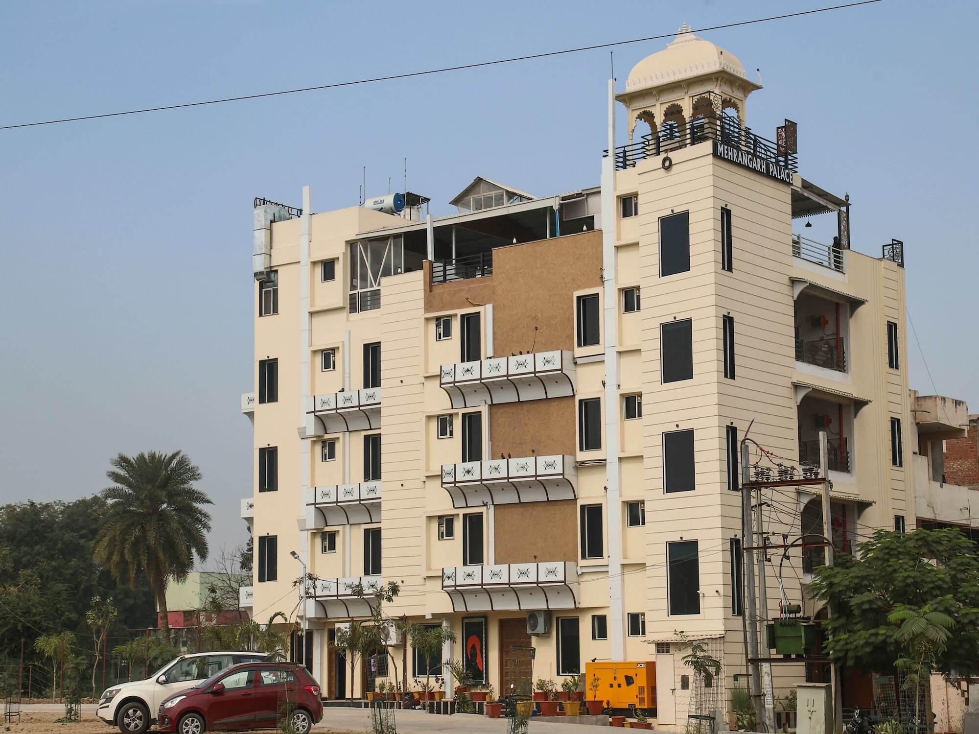Yorkshire 3* Udaipur