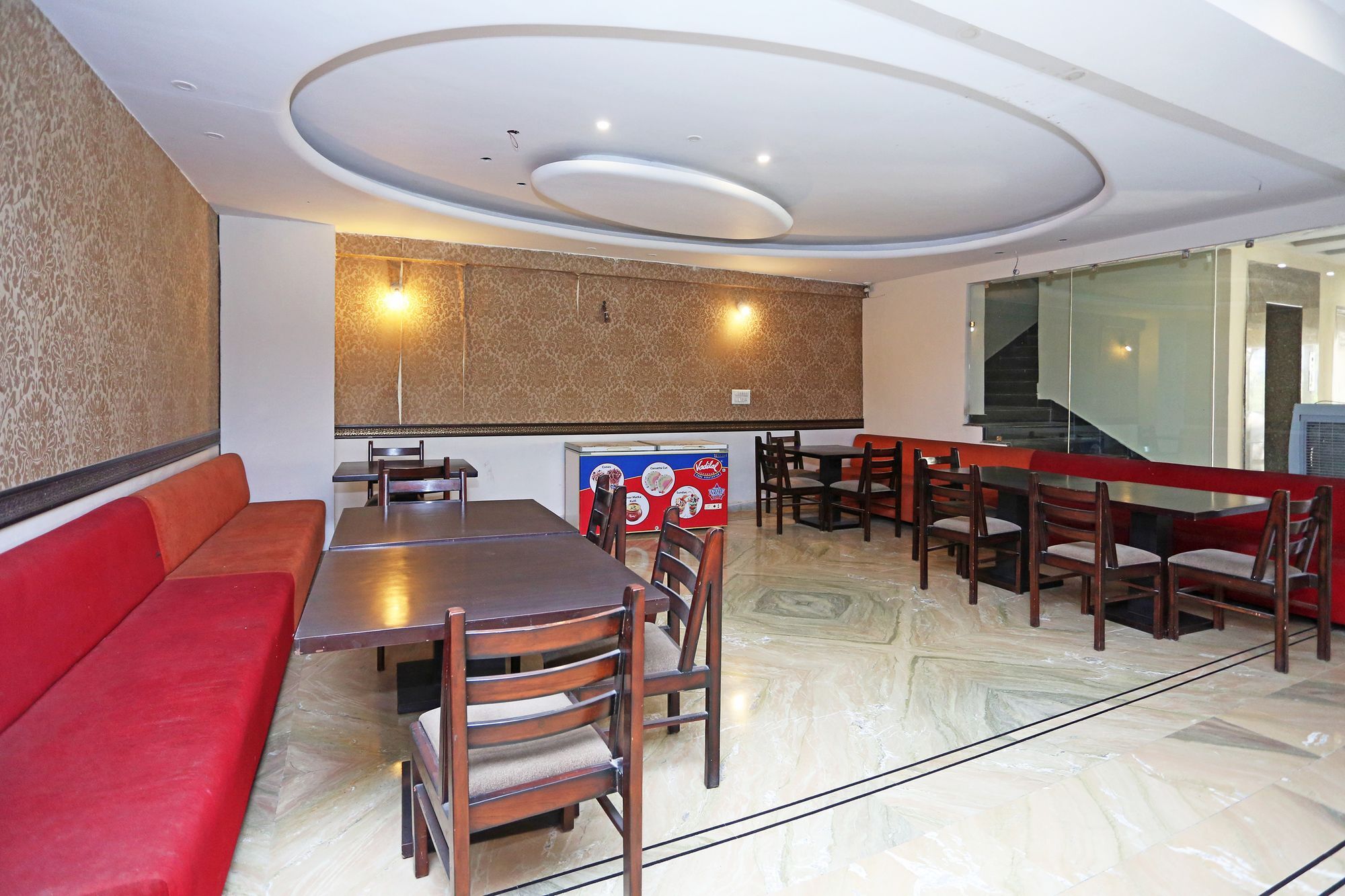 Oyo 3095 Jai Mahal Udaipur
