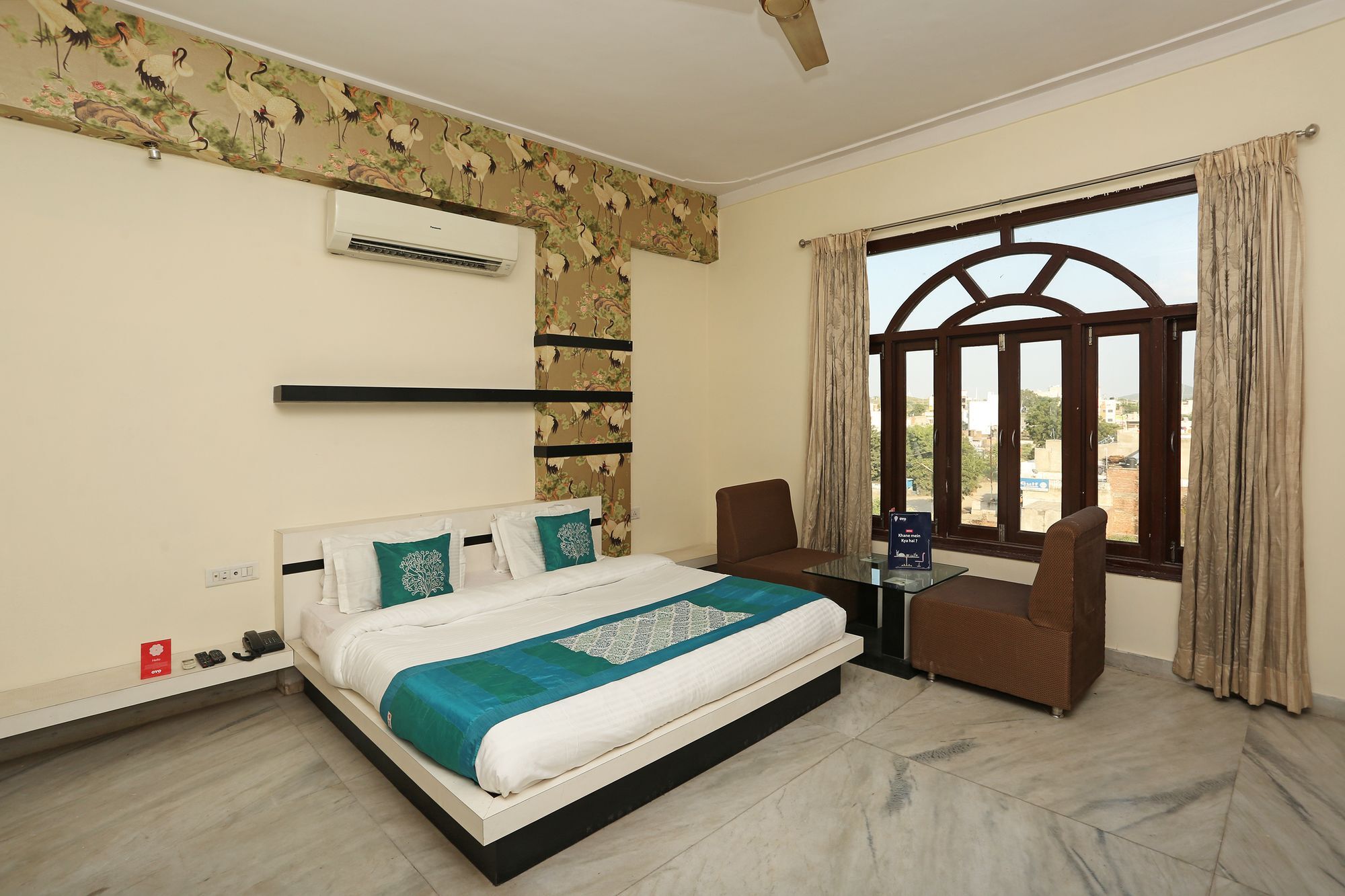 Oyo 3095 Jai Mahal Udaipur
