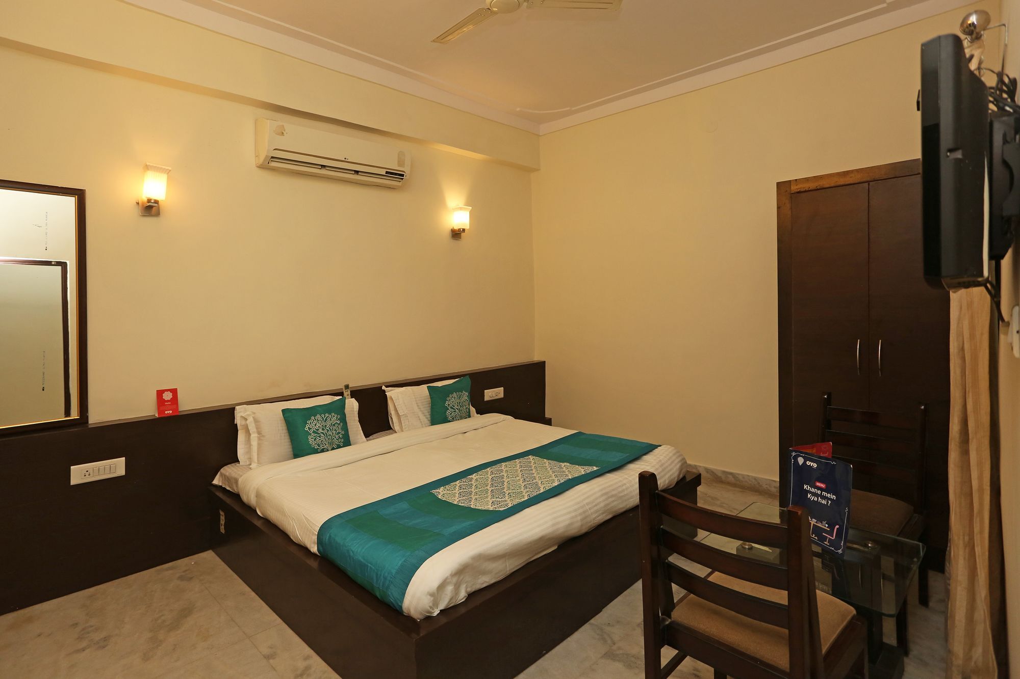 Hotel Oyo 3095 Jai Mahal Udaipur