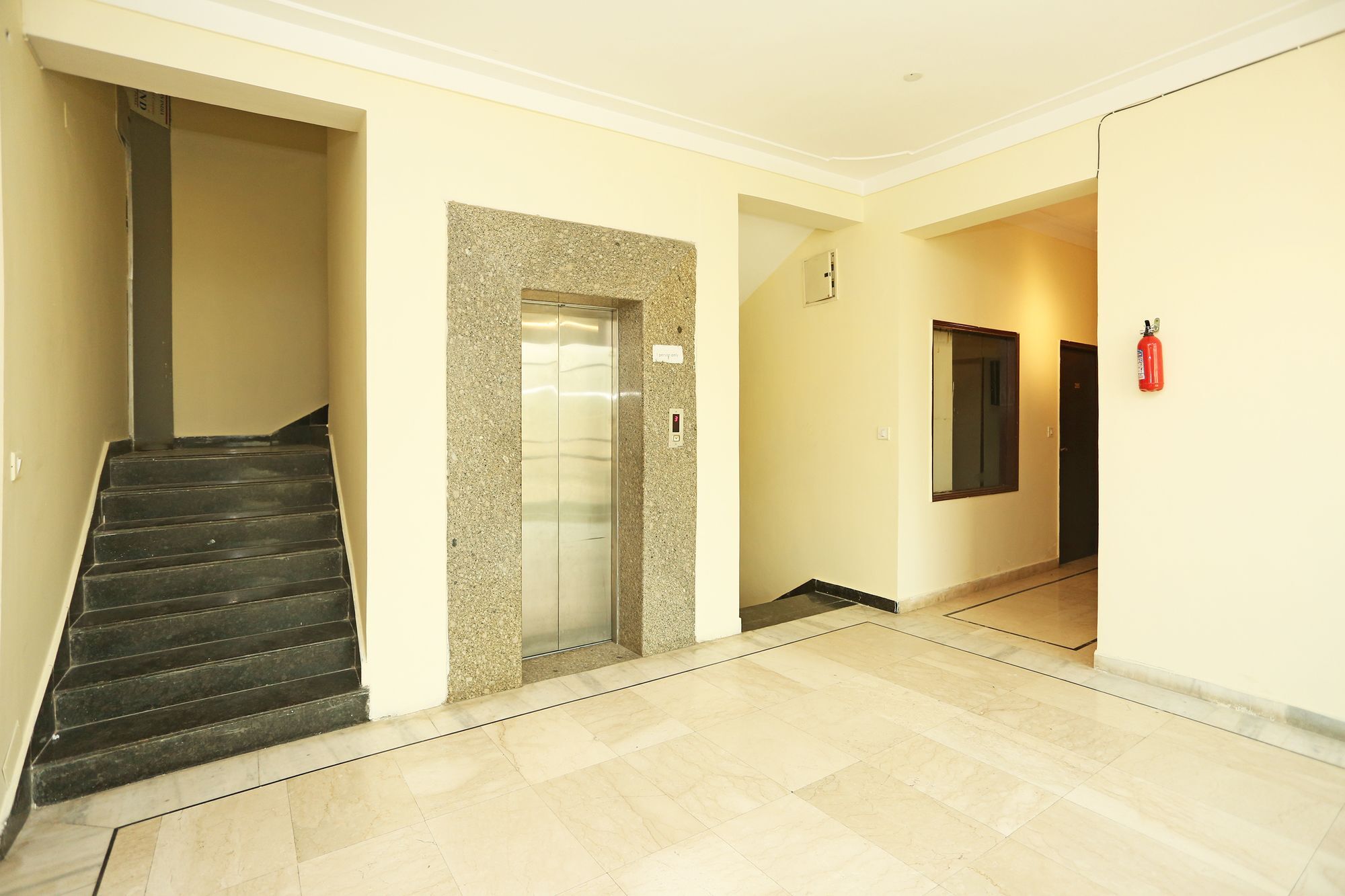 Hotel Oyo 3095 Jai Mahal
