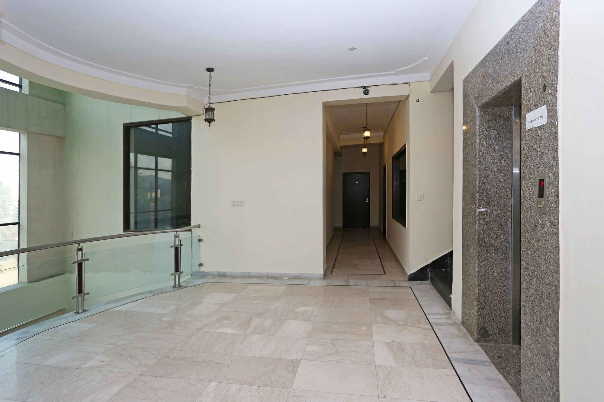 Oyo 3095 Jai Mahal 2* Udaipur
