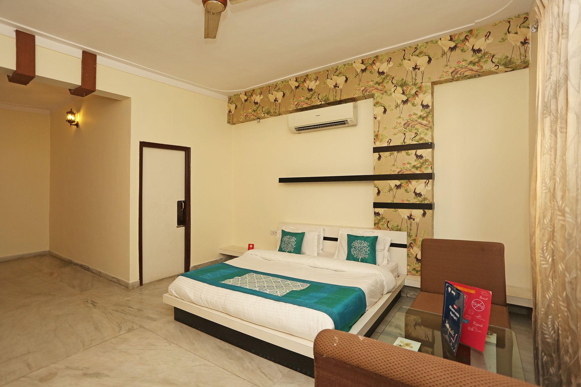 Oyo 3095 Jai Mahal Udaipur